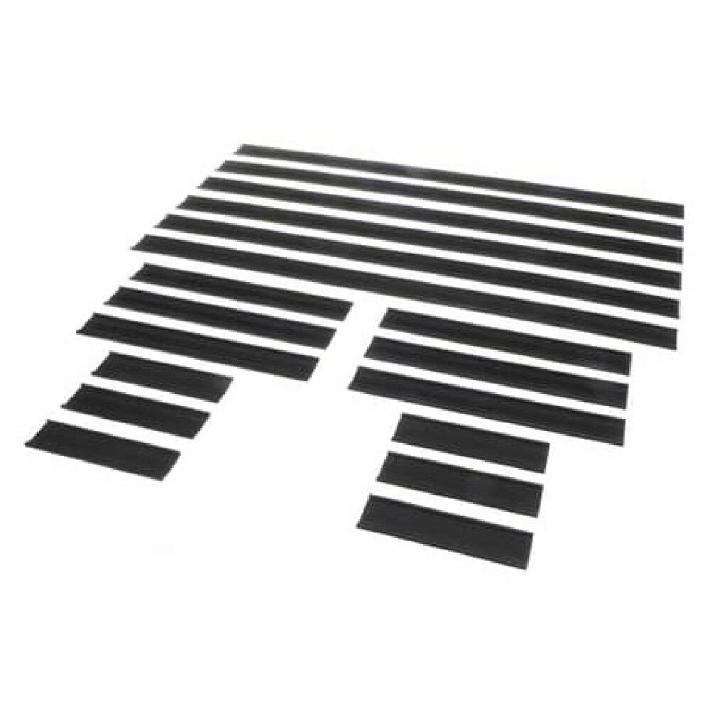 Federal Industries 402-919 Price Tag Mould 3 Shelf