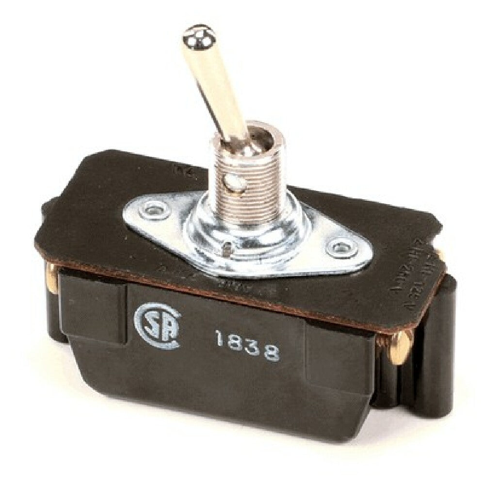 Federal Industries 41-13733 Toggle Switch 20a/250v