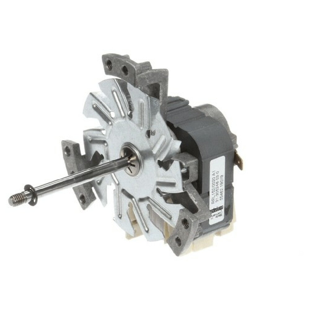 Federal Industries 41-13776 Hot Air Circulation Fan Asm