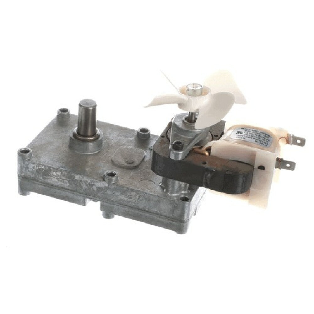 Federal Industries 41-15584 Gear Motor W/fan Carase