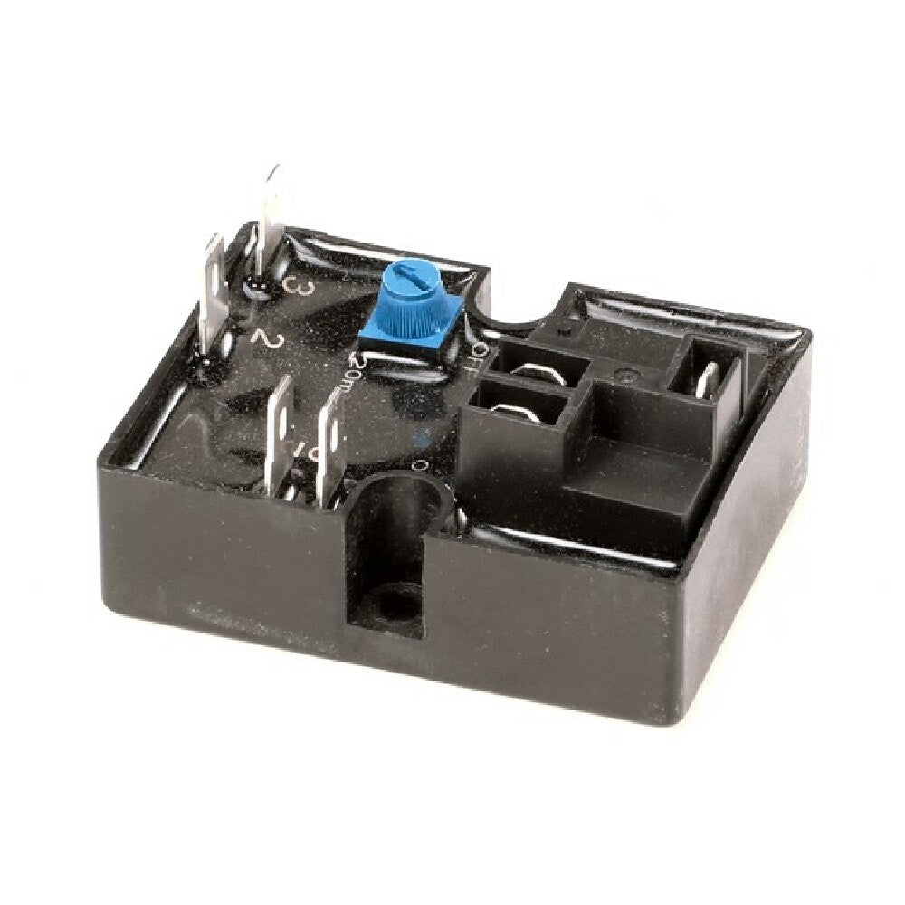 Federal Industries 41-17906 Timer 10 60 Min/12 1200 Sec