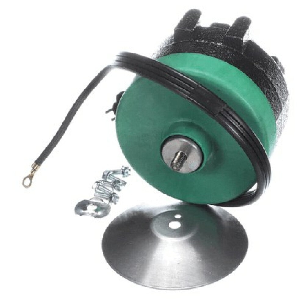 Federal Industries 41-19070 Motor 230 V 1600 Rpm 50/60hz E