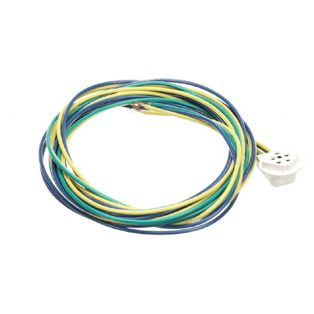 Federal Industries 43-12269 Wire Harness 5 Pin Receptacle