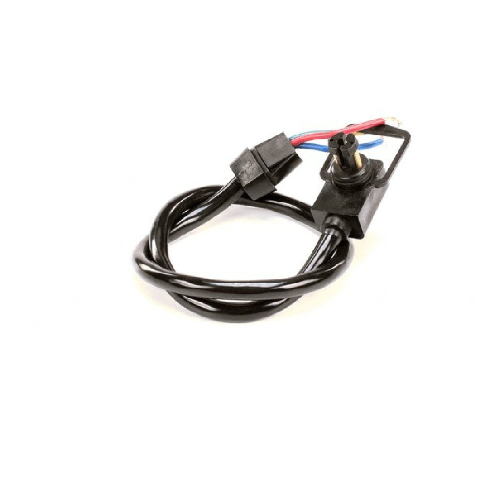 Federal Industries 43-19061 Harness Plug Led Shelf Black