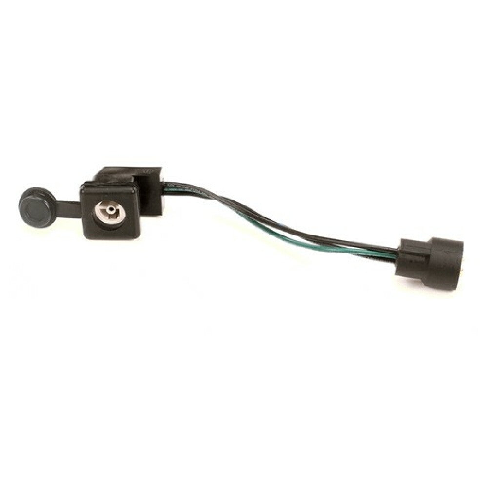 Federal Industries 43-19080-B Harness Socket Blk Shelf Ligh
