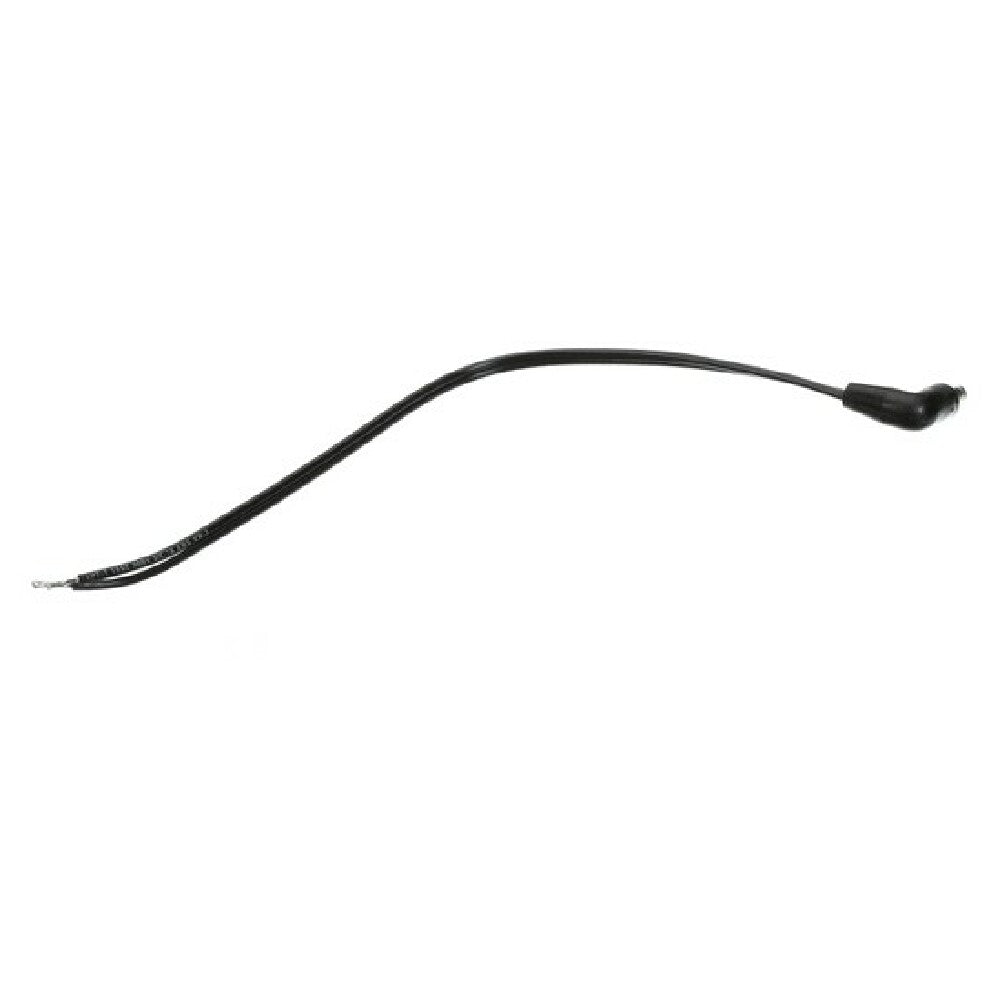 Federal Industries 43-20867-1B Cord Led Top Canopy 12" Blk