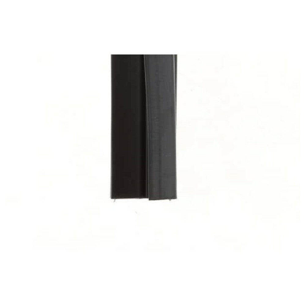Federal Industries 64-11550-1 Seal Side Glass Black Geon 87