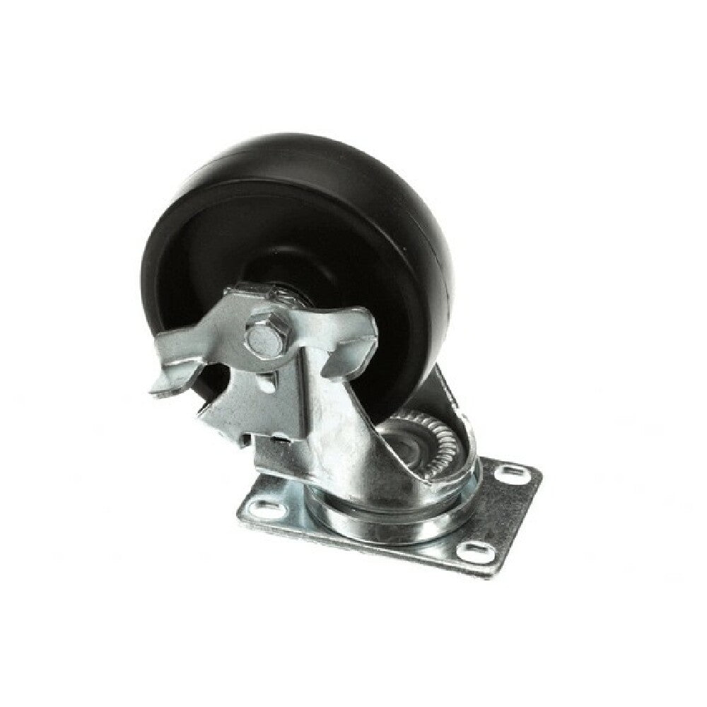 Federal Industries 65-10675 Caster 4 Dia Nsf