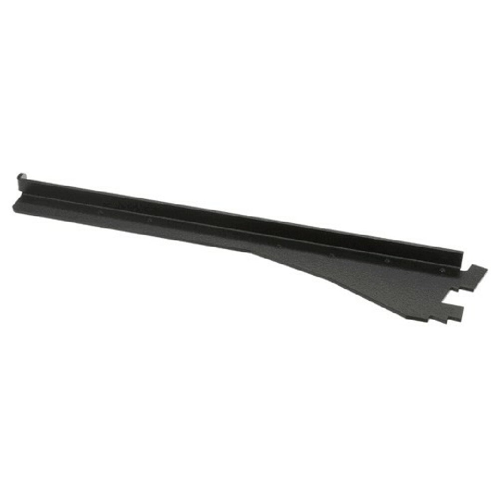 Federal Industries M-8829-LA Shelf Brckt 15 5.75 Tilt Paint