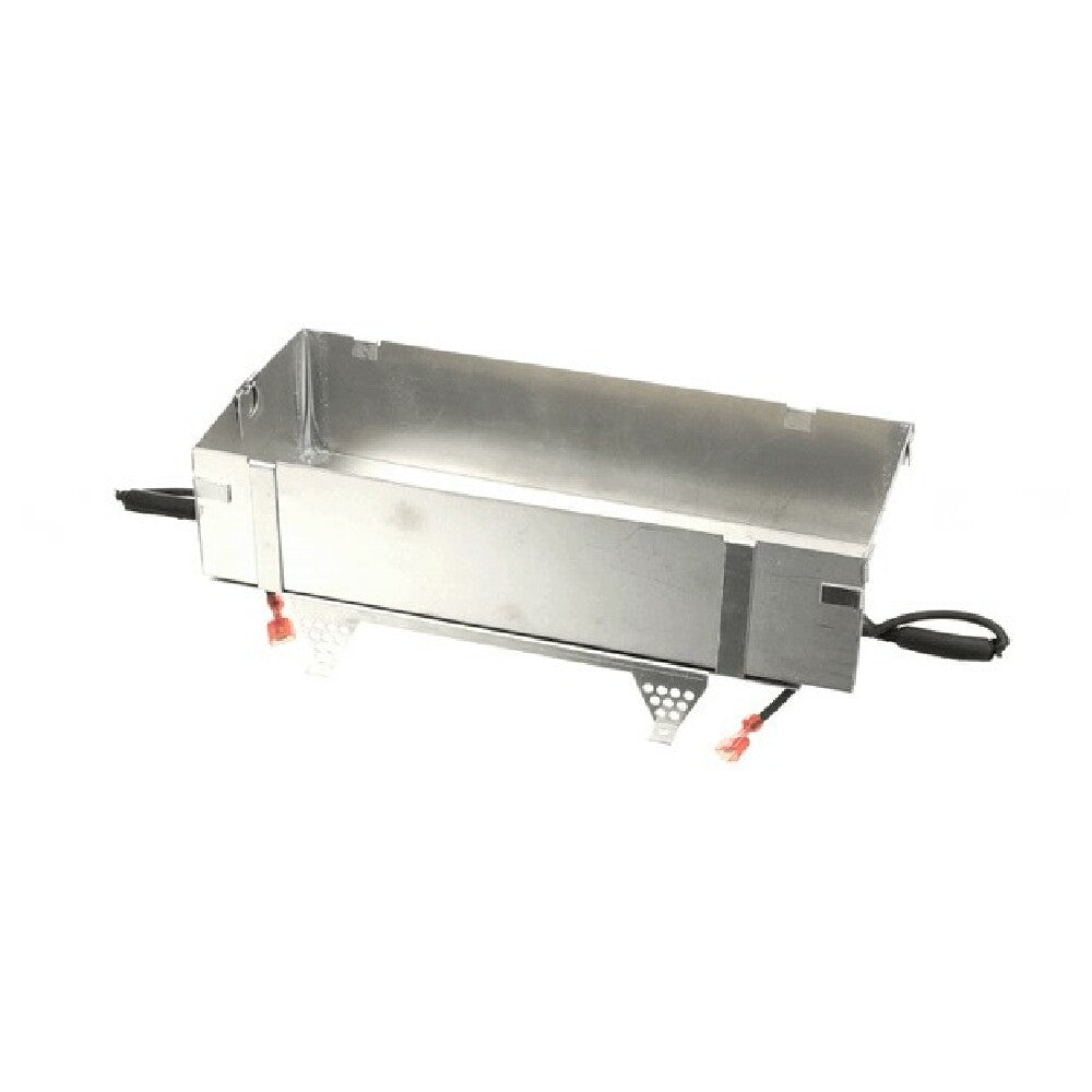 Federal Industries SA2134 Condo Pan Assembly Heated Qds
