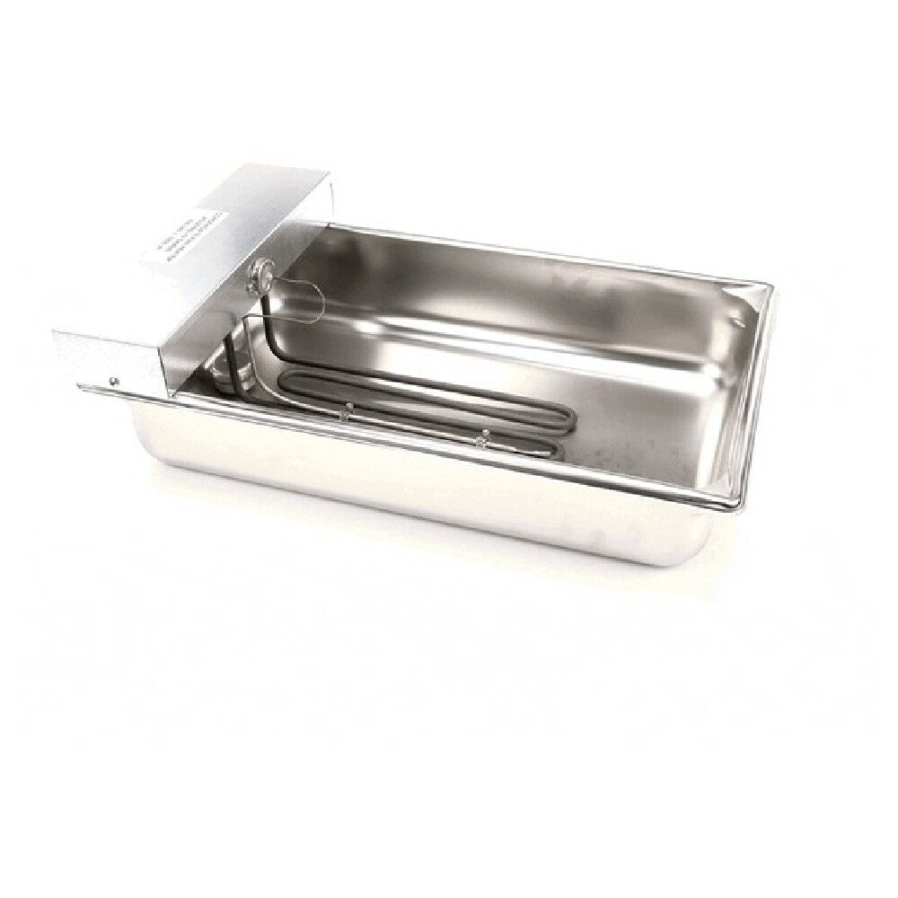 Federal Industries SA4889 Cond.evap 1800w/230v Large Pan