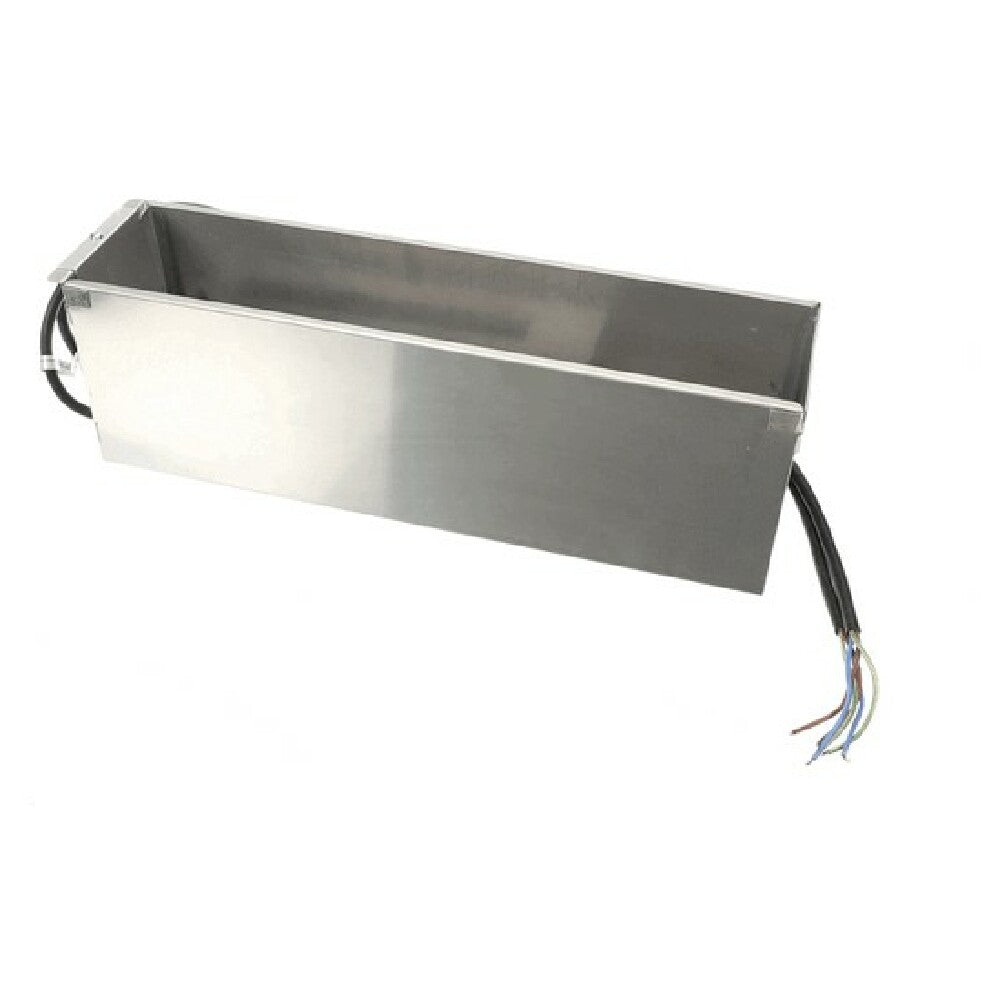 Federal Industries SA5406-2 Pan Condo 240v 1200w Rssl Case