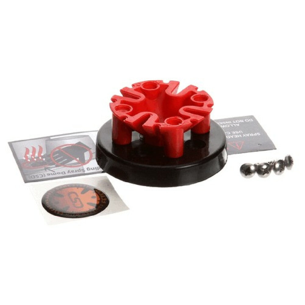 Fetco 1000.00079.00 Small Csd Retrofit Kit