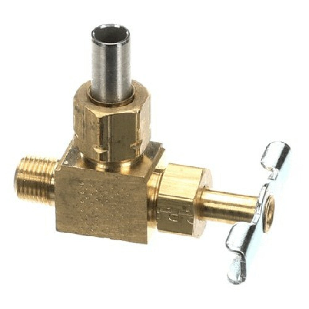 Fetco 102028 Bypass Valve Assembly.