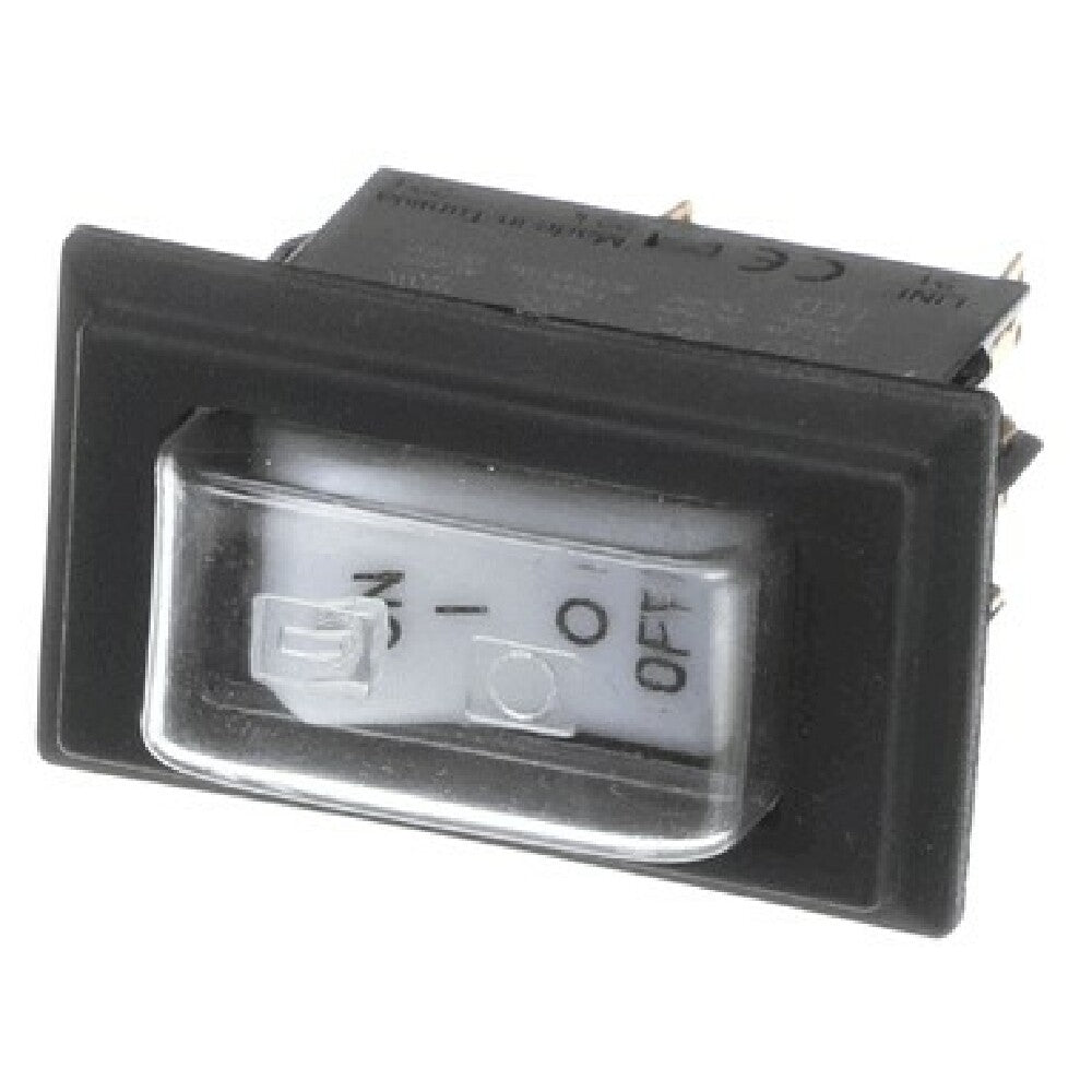 Fetco 102368 Assembly Power Switch Mariti