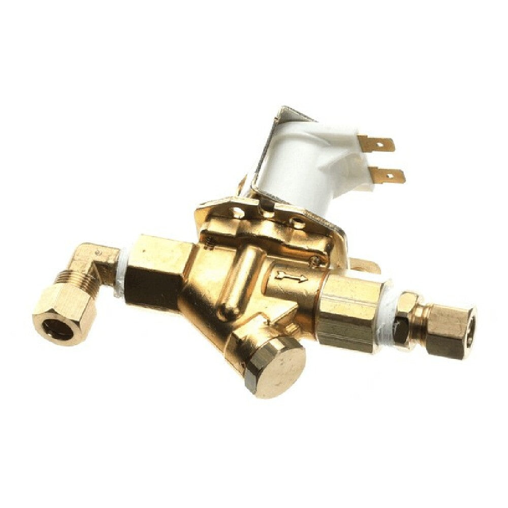 Fetco 102382 Assembly Valve S 45/1.4 Gpm 120