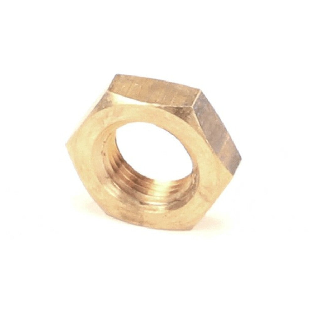 Fetco 1031.00020.00 Locknut 1/8 Straight Pipe Thr