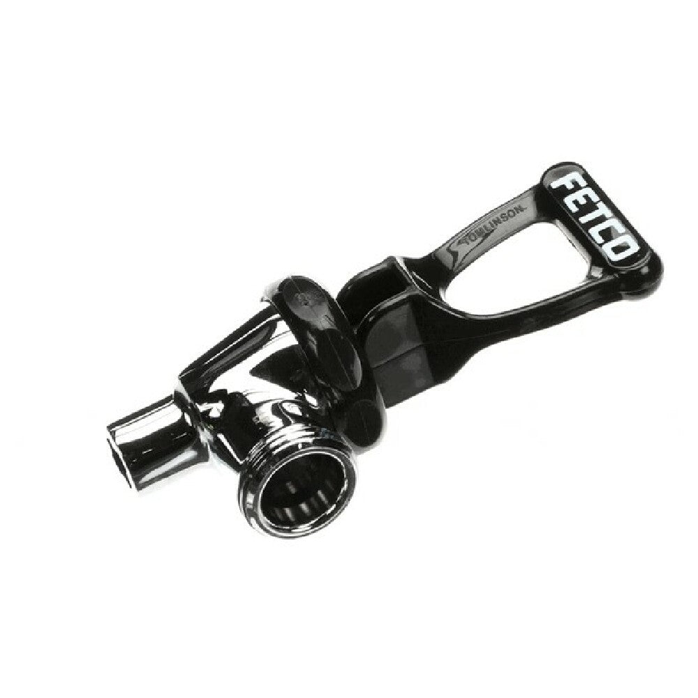 Fetco 1071.00018.00 Faucet Es Complete Blk Hand