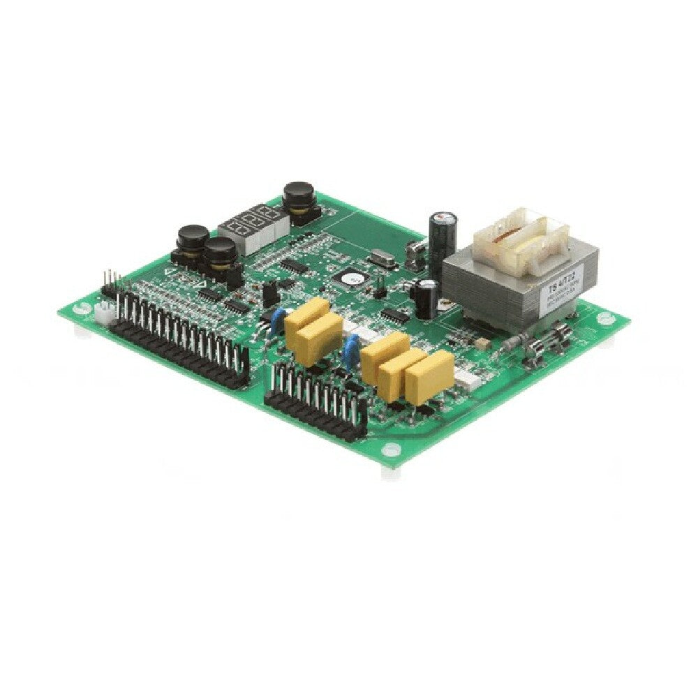 Fetco 108022 Assembly.board Control And Softwa