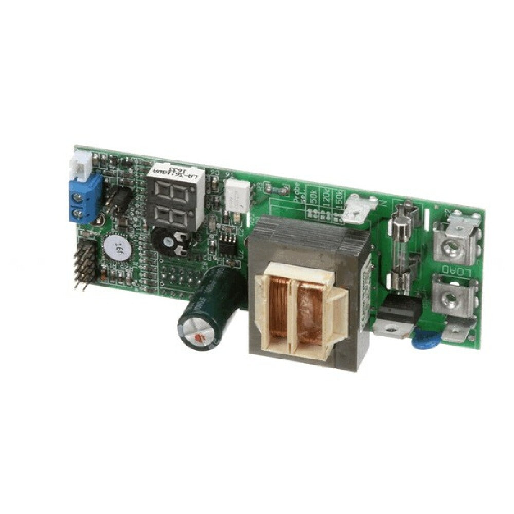 Fetco 108032 Assembly.board Thermostat Digital