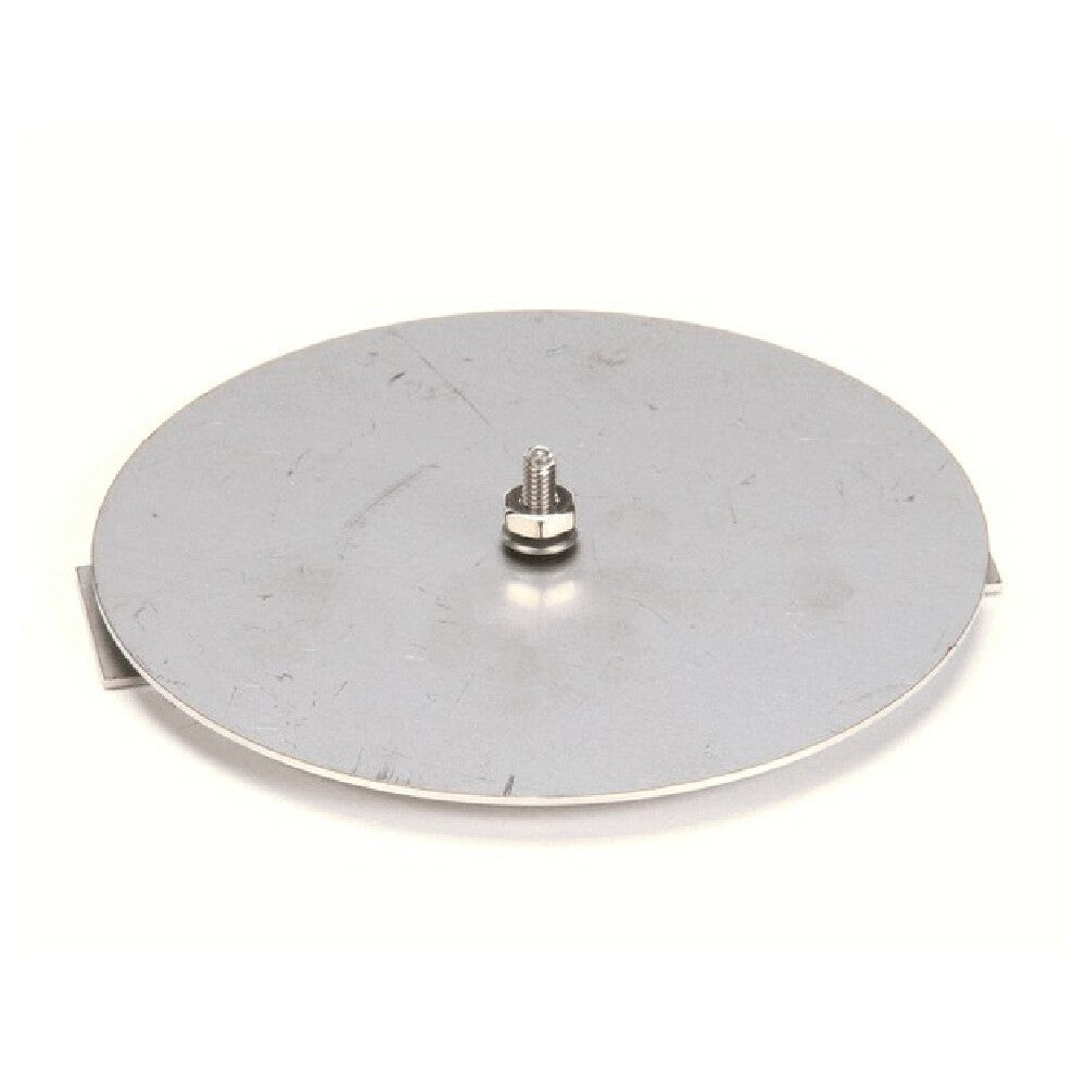 Fetco 1102.00007.00 Tank Cover Assembly