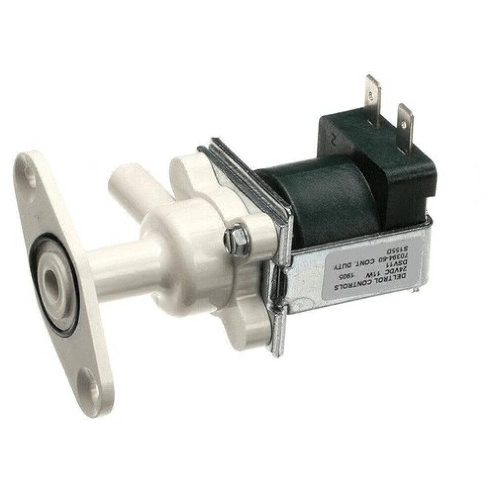 Fetco 1102.00390.00 Assembly Bypass Valve Right