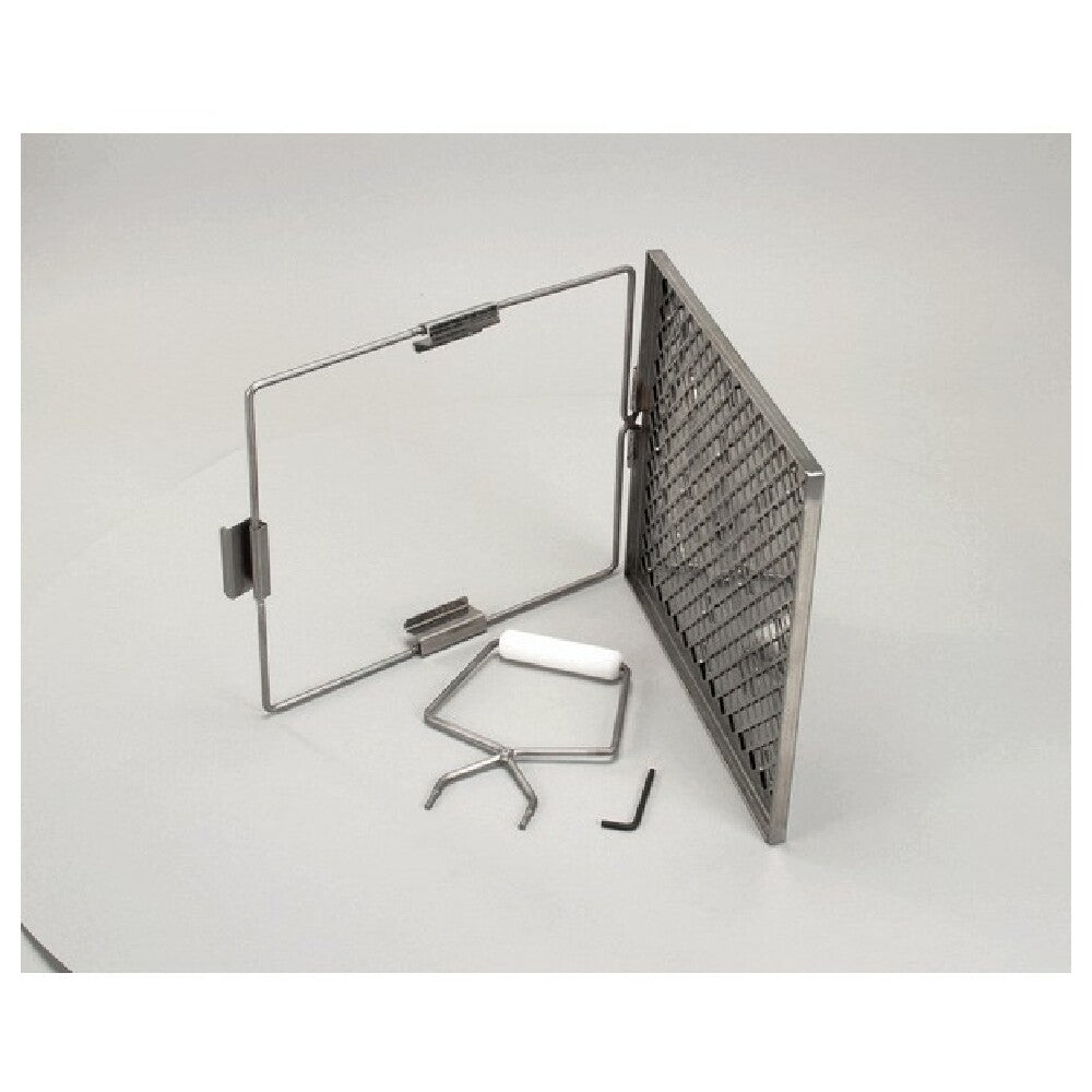 Filtercorp 1001-40H F 40 Unifit Base & Screen Ss