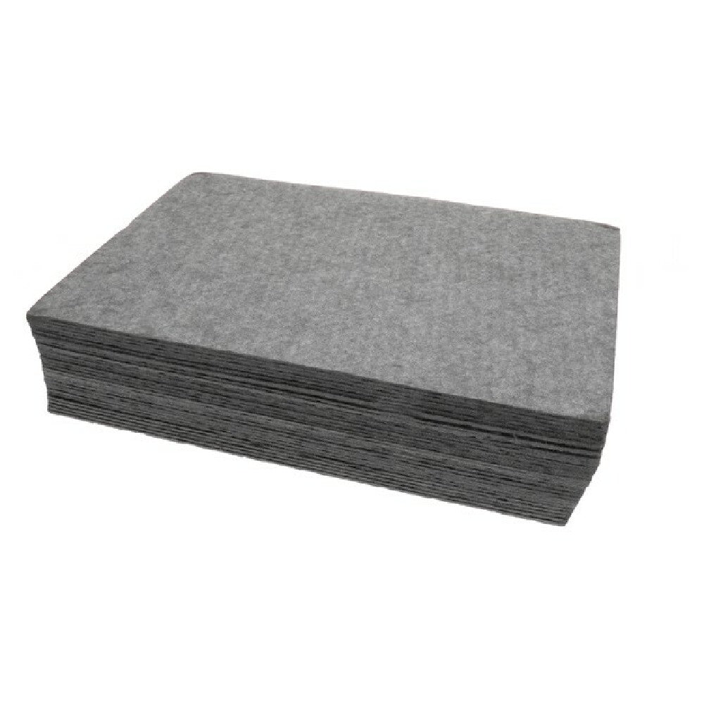 Filtercorp F-33 Filter Pads 14 3/4 X 22