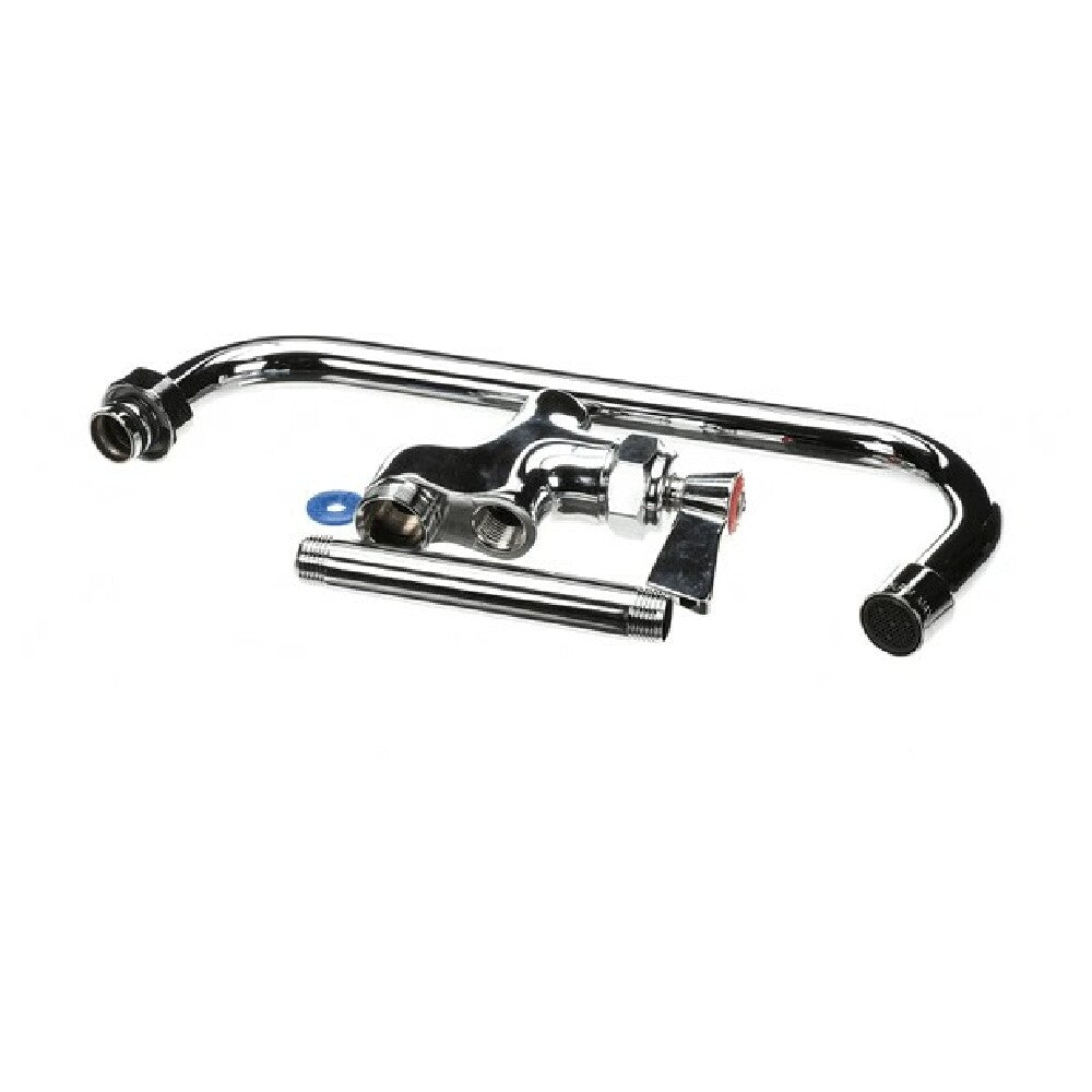 Fisher Manufacturing 2901-10 Faucet Addonlh 10ss
