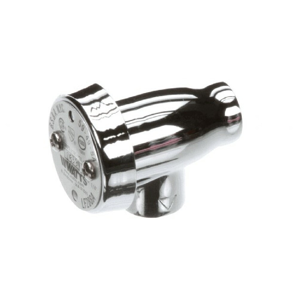 Fisher Manufacturing 2932-8000 Vacuum Breaker A 1/4 Eco