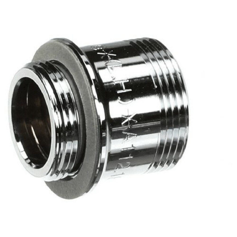 Fisher Manufacturing 3000-3305 Adapter Stem 1/2 Left Hand Nl Br