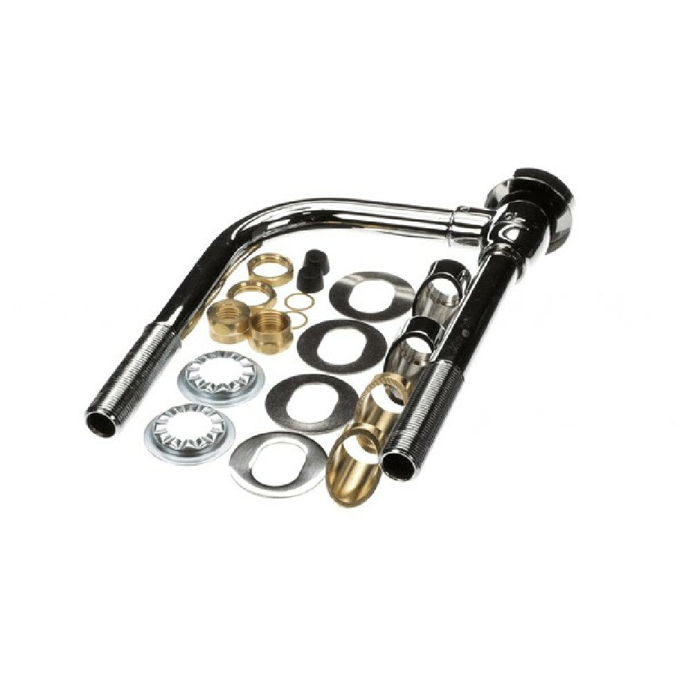 Fisher Manufacturing 3990 Vacuum Breaker A Ledge Eco