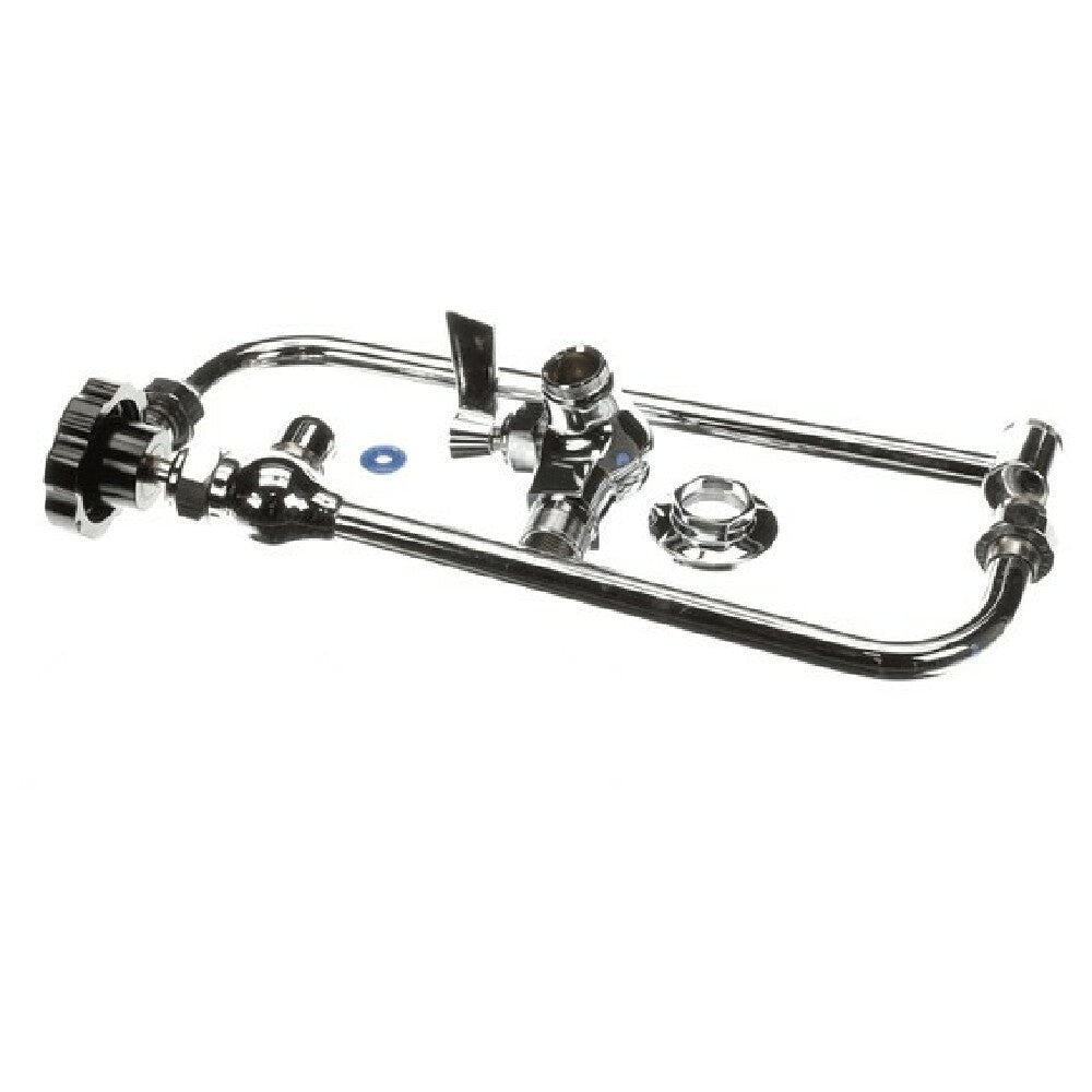 Fisher Manufacturing 4731 Faucet Swlh 11cs13dj