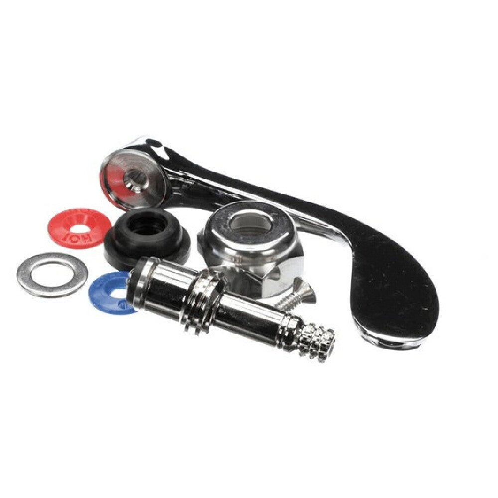 Fisher Manufacturing 89613 Stem Kit 1/2 Left Hand Swivel