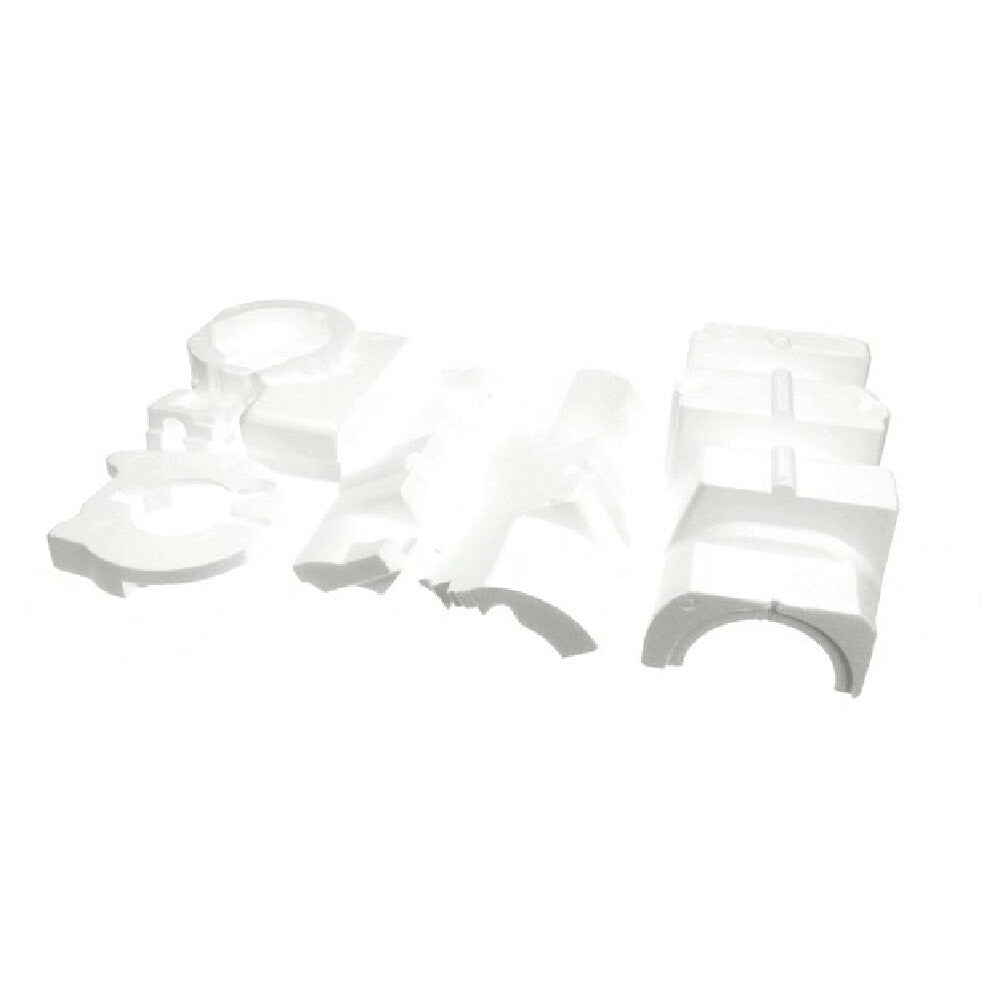 Follett 01068063 Insulation Evaporator Kit Horizon 1410