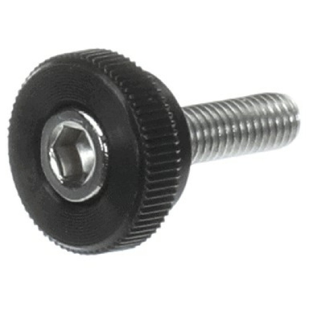 Follett 01085703 Screw Thumb 10 32 X 5/8 Ss W/plastic H