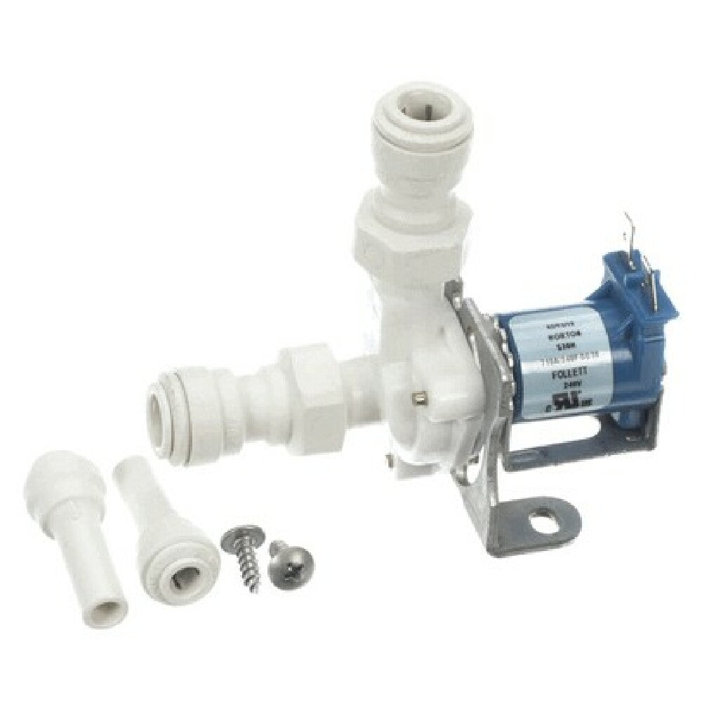 Follett 01301688 Solenoid Water Feed 220v
