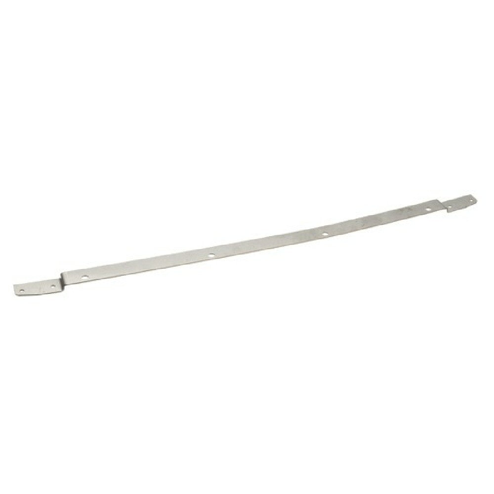 FWE 56109 Phtt 6 Kfc Lexan Door Hinge Pl