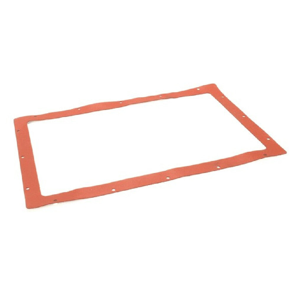 FWE GSKTPHTT Silicone Sponge 1/16 D/c W/psa