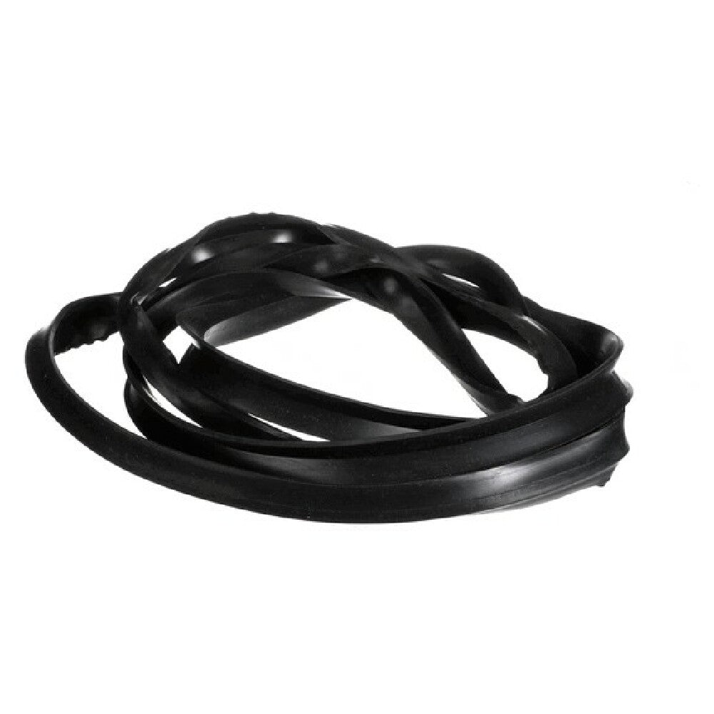 FWE GSKTSILICONEEXTRU Silicon Gskt Extrusion Profile