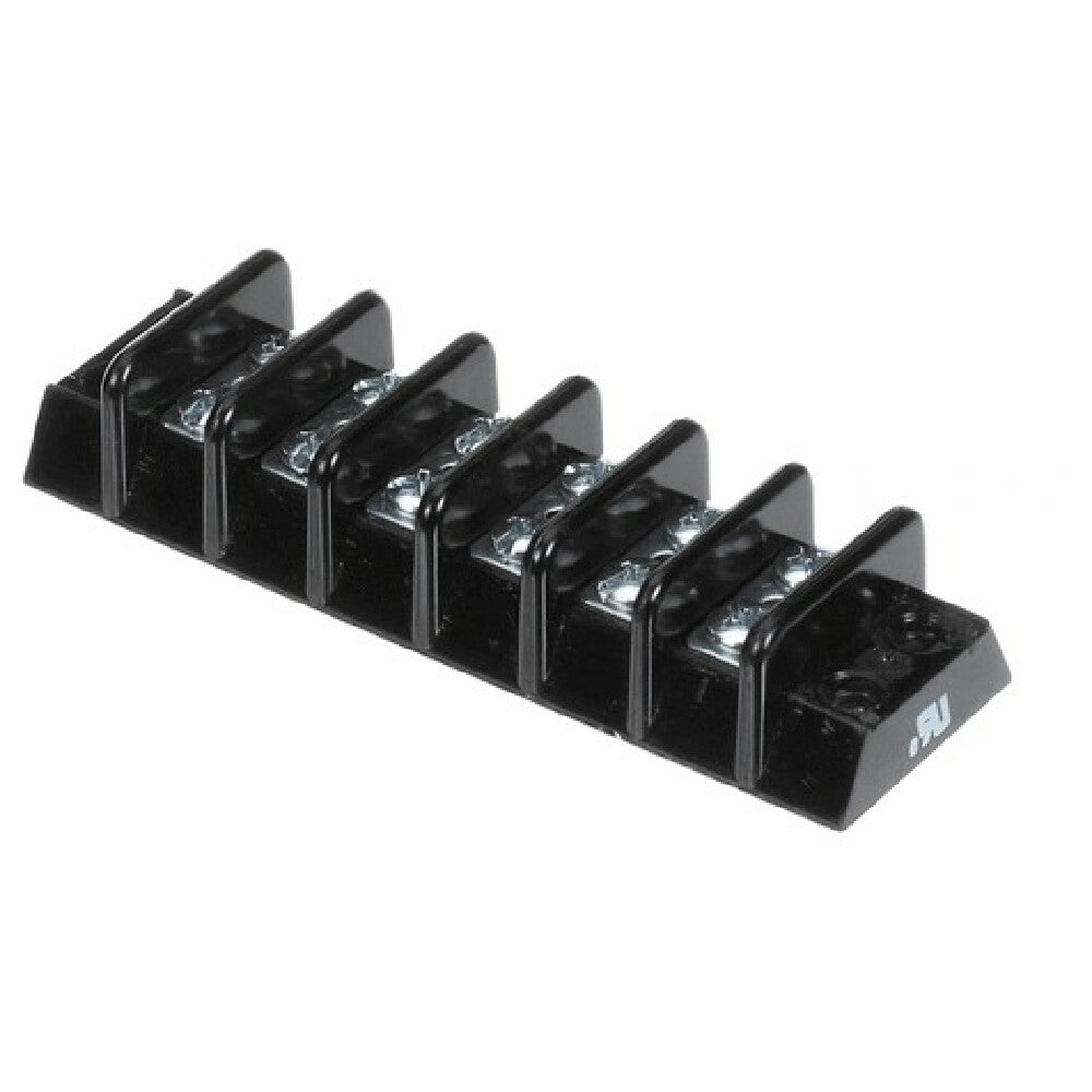 FWE TRMBLKRTH Terminal Block 6 Poles