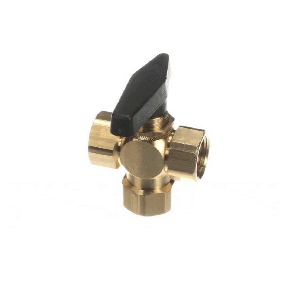 Franke 19004893 Drain Ball Valve