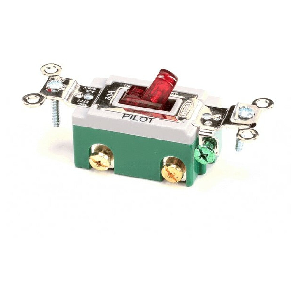 Franke 251284 Light Toggle Switch