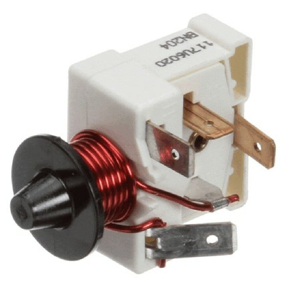 Franke 3589841 Relay Starting