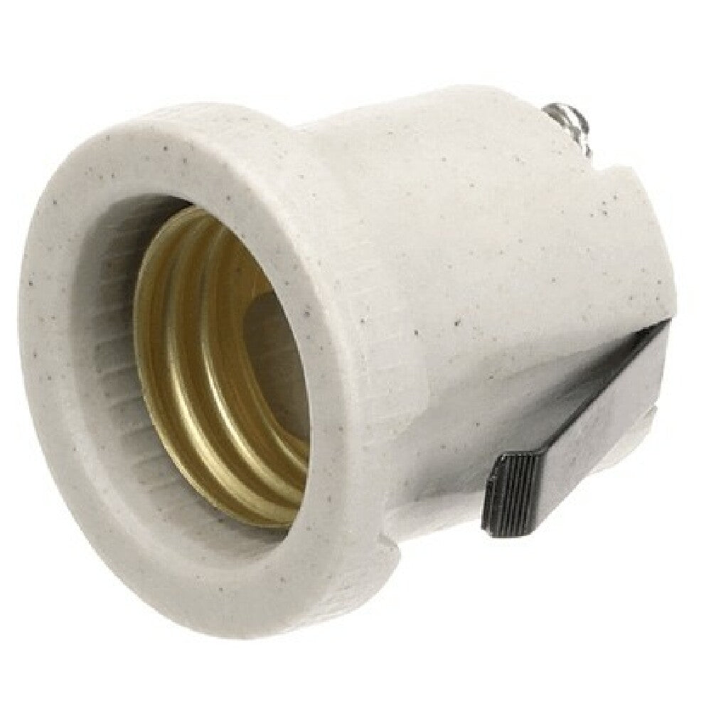 Franke 614654 Socket Porcelain 250v/660w