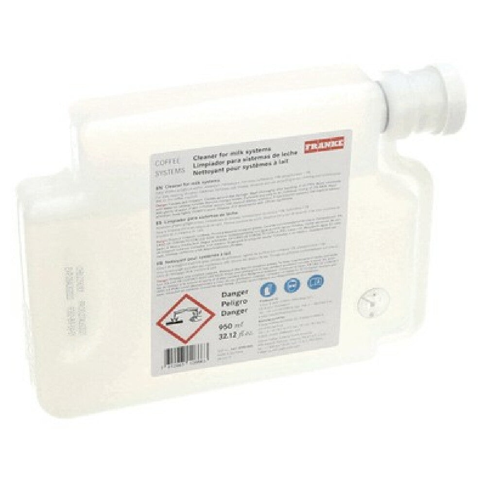 Franke 154450 Milk Cleaner Foammaster For