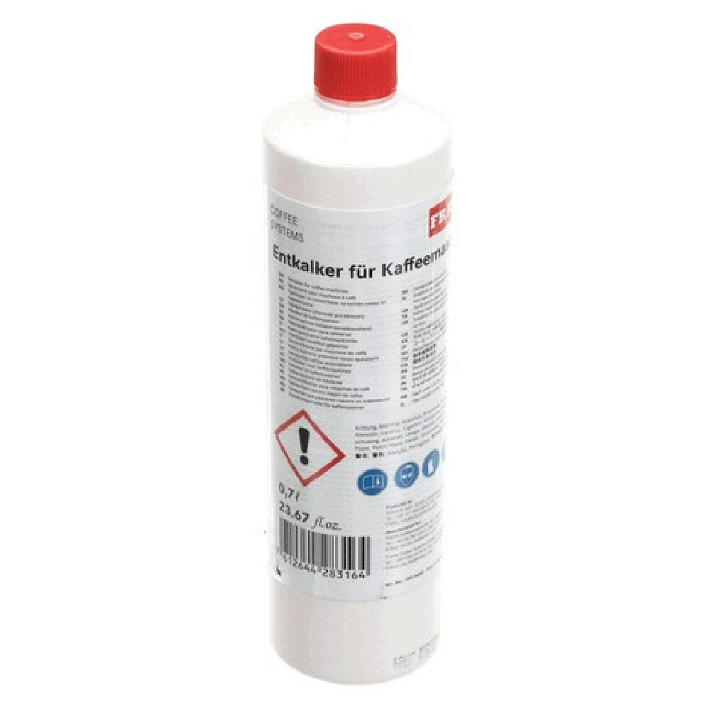 Franke 1557783 Decalcifier For Flair And Saph