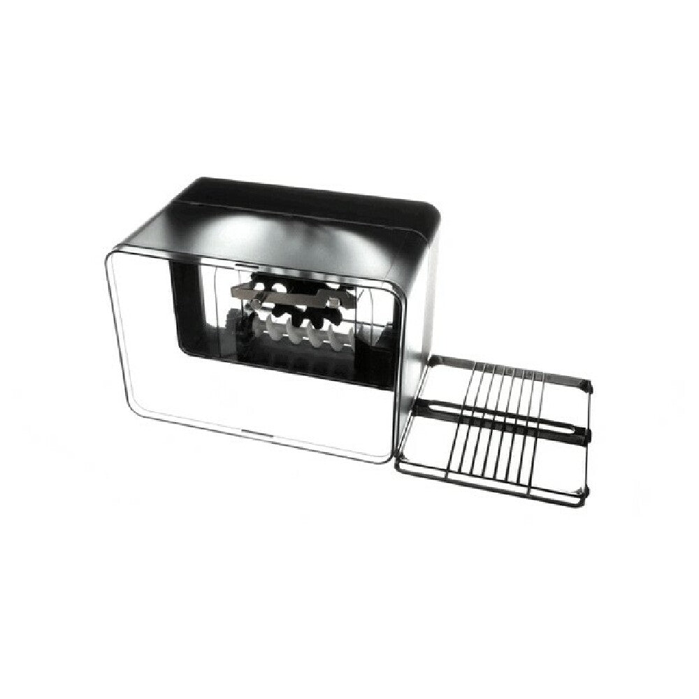 Franke 1560538 Powder Hopper Assy Rh Tall Tinted