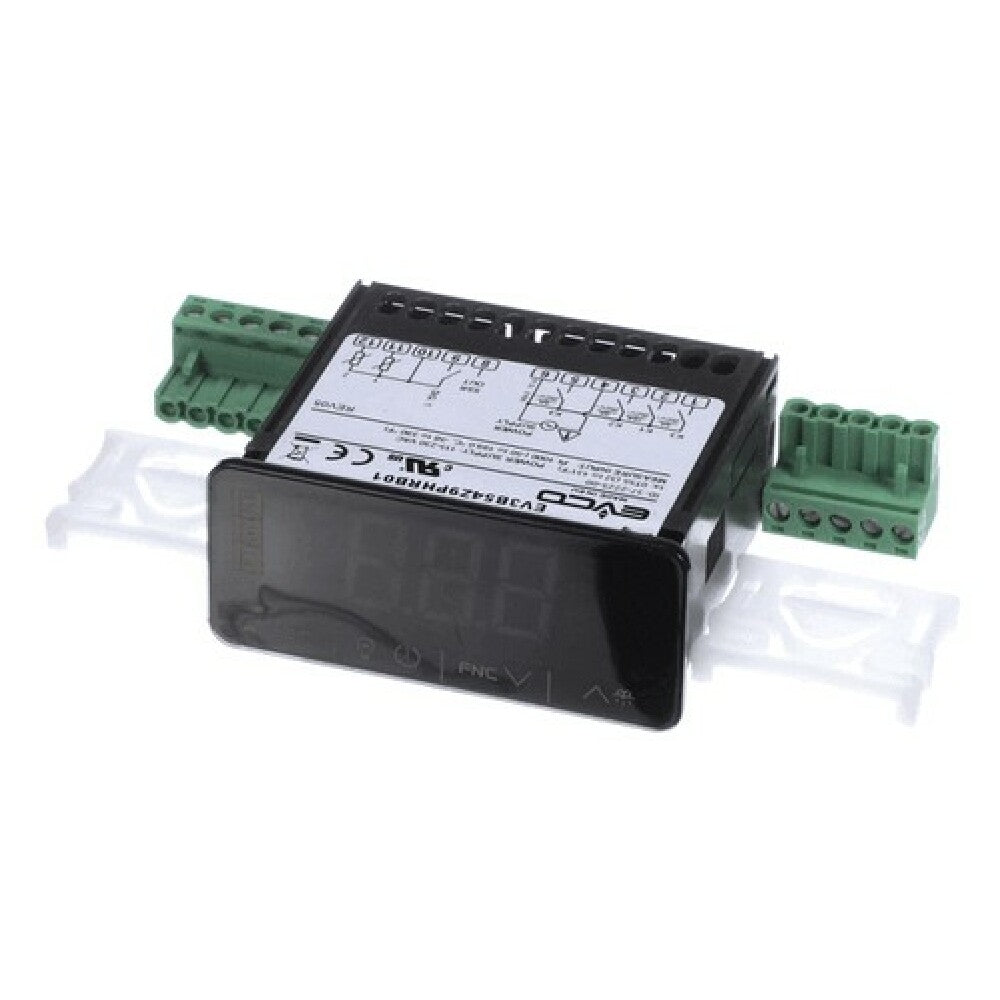 Franke 18018136 Evco 4 Relay Controller