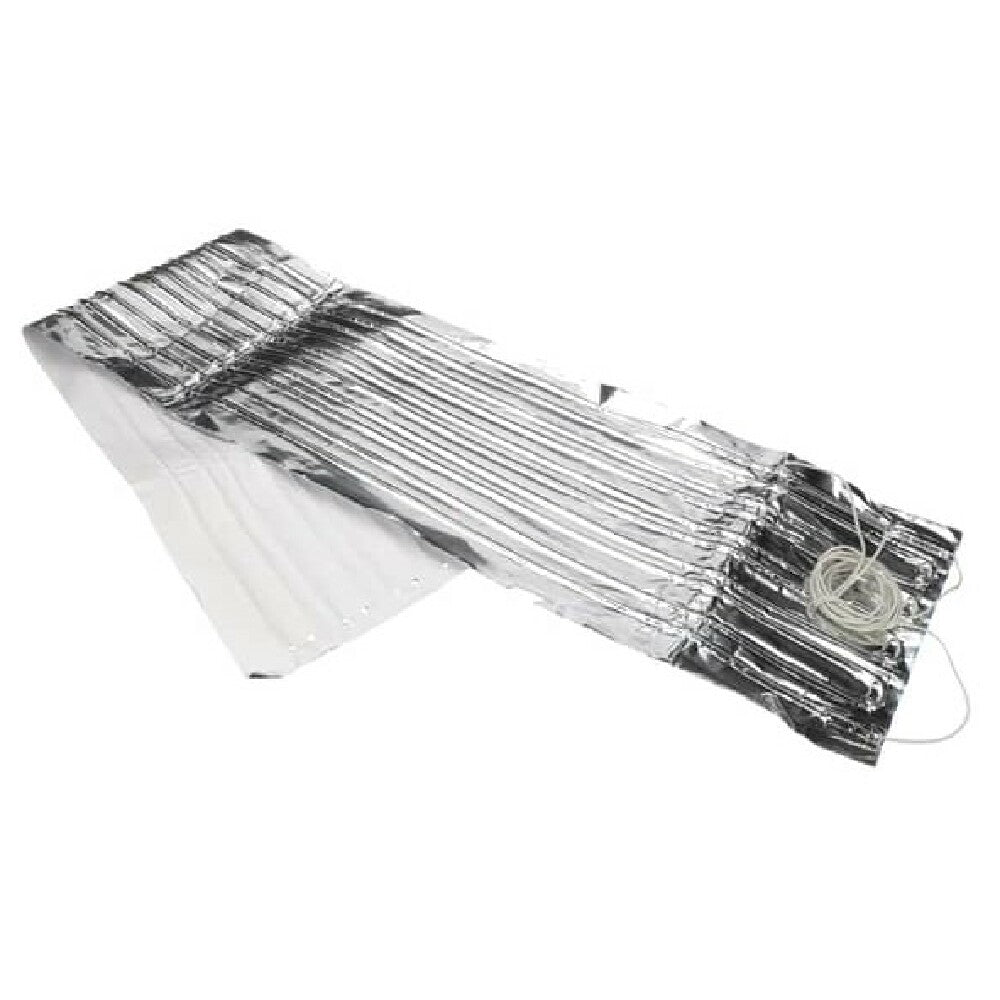 Franke 19001374 Foil Heater 52.25 X 10 120v/78